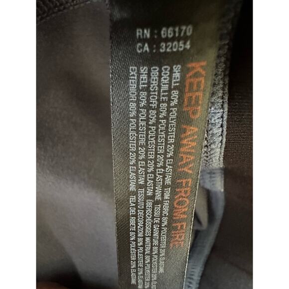 NWT FP Movement Pipe Dream Mid-Rise Flares Size Small - Picture 9 of 10